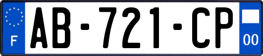 AB-721-CP