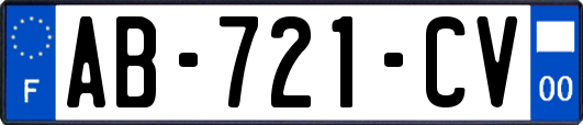 AB-721-CV