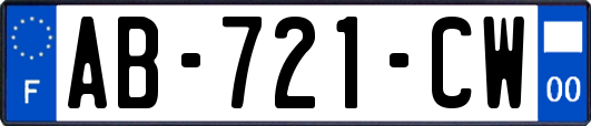 AB-721-CW