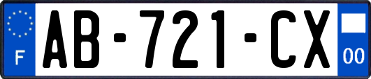 AB-721-CX