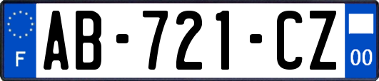 AB-721-CZ