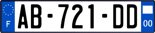 AB-721-DD