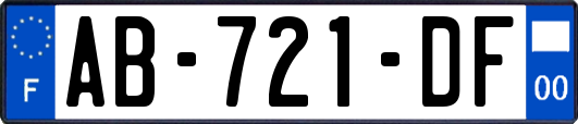 AB-721-DF