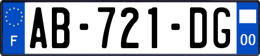 AB-721-DG