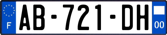 AB-721-DH