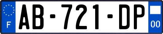 AB-721-DP