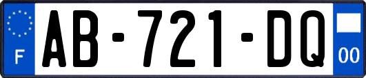 AB-721-DQ