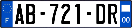 AB-721-DR