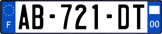 AB-721-DT