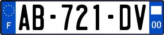 AB-721-DV