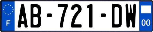 AB-721-DW