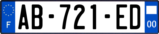 AB-721-ED