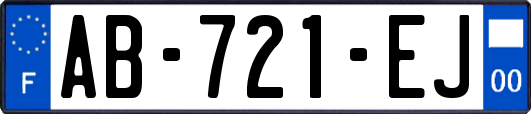 AB-721-EJ