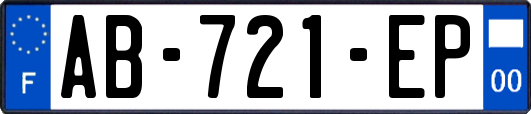 AB-721-EP