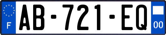 AB-721-EQ