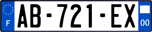 AB-721-EX