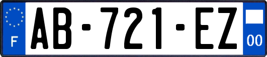 AB-721-EZ