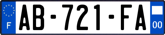 AB-721-FA