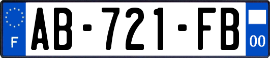 AB-721-FB