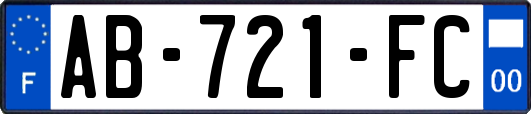 AB-721-FC