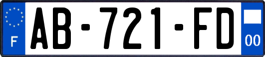 AB-721-FD