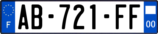 AB-721-FF