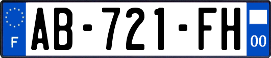 AB-721-FH