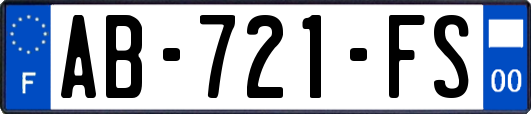 AB-721-FS