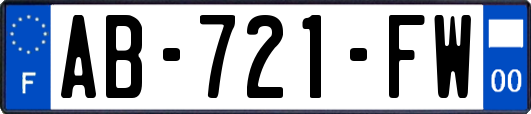 AB-721-FW