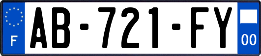 AB-721-FY