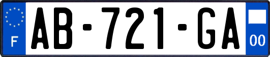 AB-721-GA