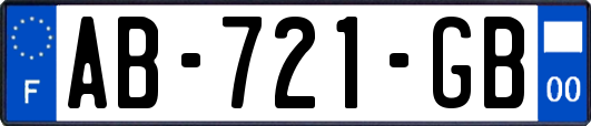 AB-721-GB