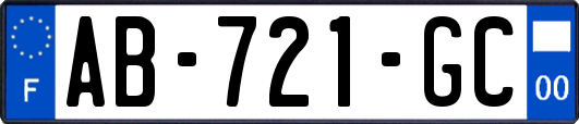 AB-721-GC