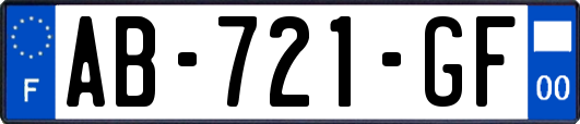 AB-721-GF