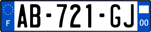 AB-721-GJ