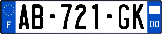 AB-721-GK
