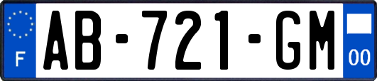 AB-721-GM