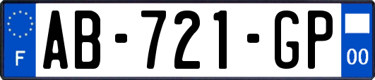 AB-721-GP