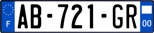 AB-721-GR