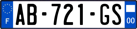 AB-721-GS