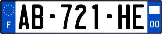 AB-721-HE