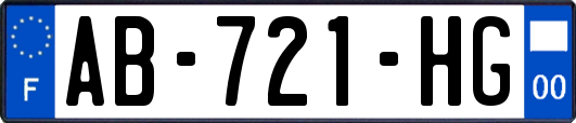 AB-721-HG