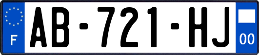 AB-721-HJ