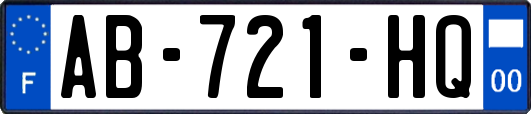 AB-721-HQ