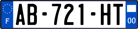 AB-721-HT