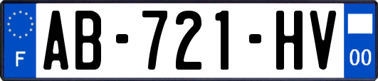 AB-721-HV