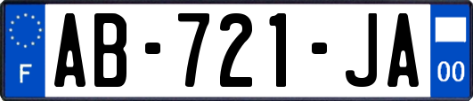 AB-721-JA