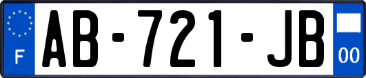 AB-721-JB