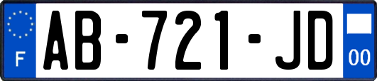 AB-721-JD