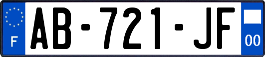 AB-721-JF